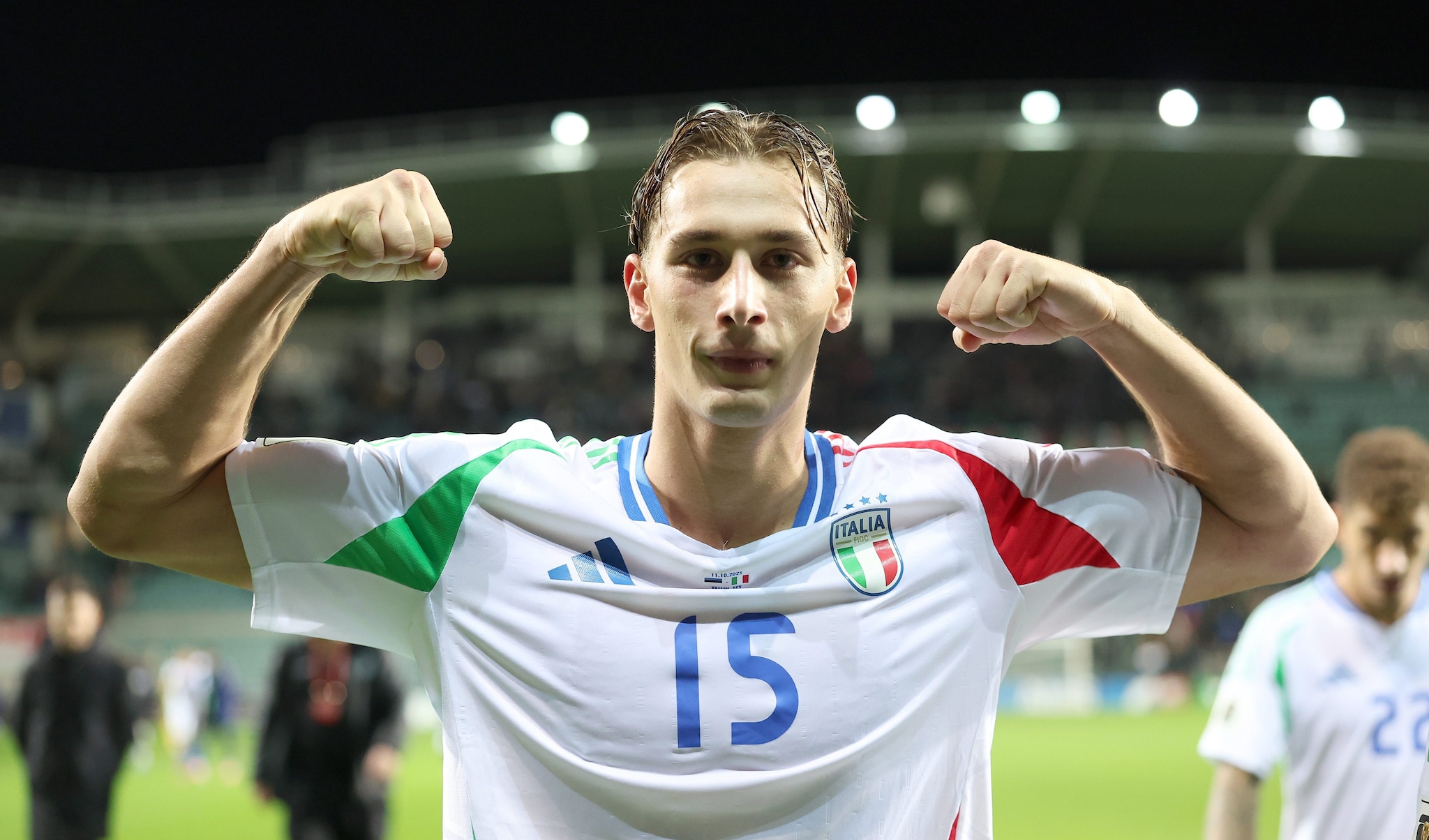 Prossima partita Italia, quando gioca contro Moldavia e Norvegia nelle Qualificazioni ai Mondiali