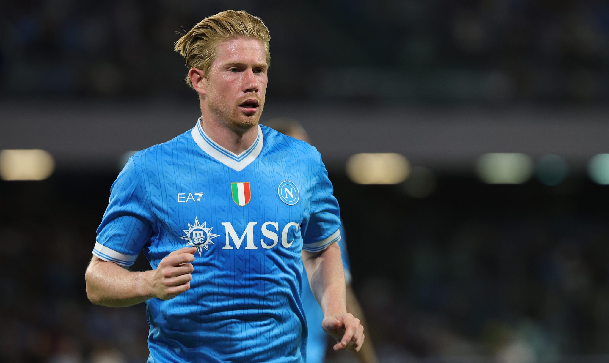 PSV-Napoli 6-2, risultato finale della partita di Champions: azzurri dominati, gli highlights