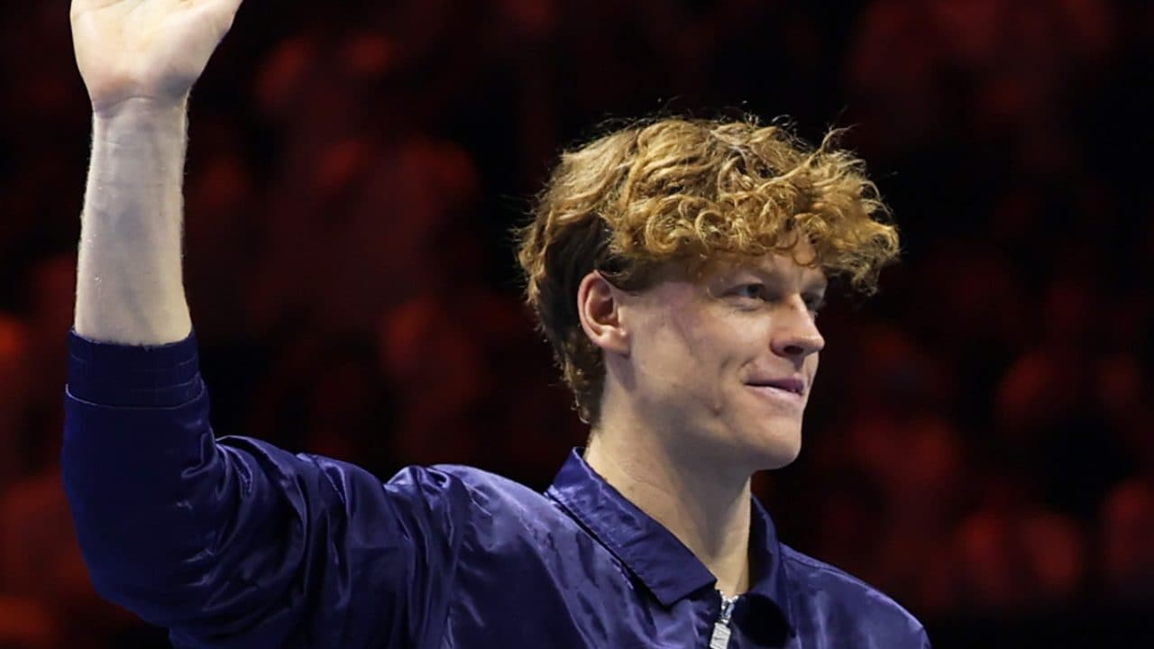 Quando gioca Sinner contro Altmaier all'ATP Vienna: data e orario dell'incontro