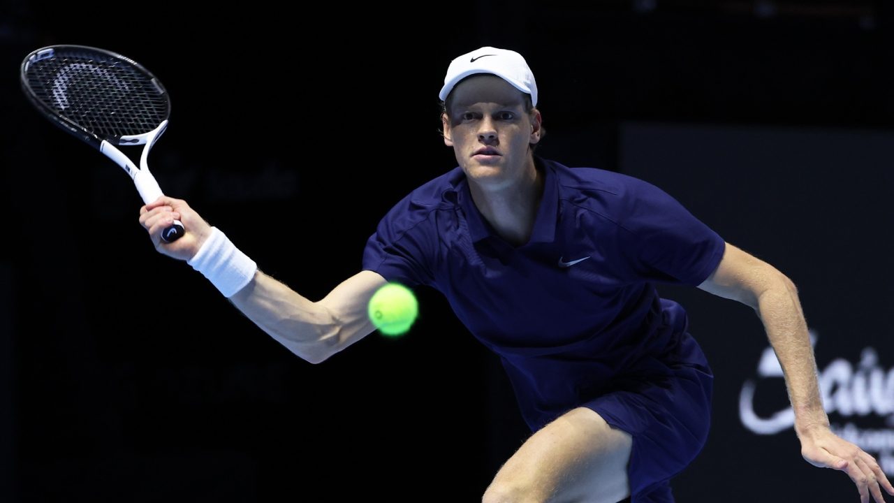 Quando si gioca la finale Sinner-Alcaraz del Six Kings Slam 2025, data e orario dell'incontro