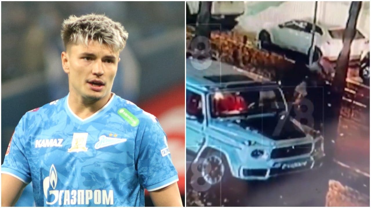 Il video del tentato rapimento di Andrei Mostovoy: agguato di incappucciati, il nazionale russo lotta