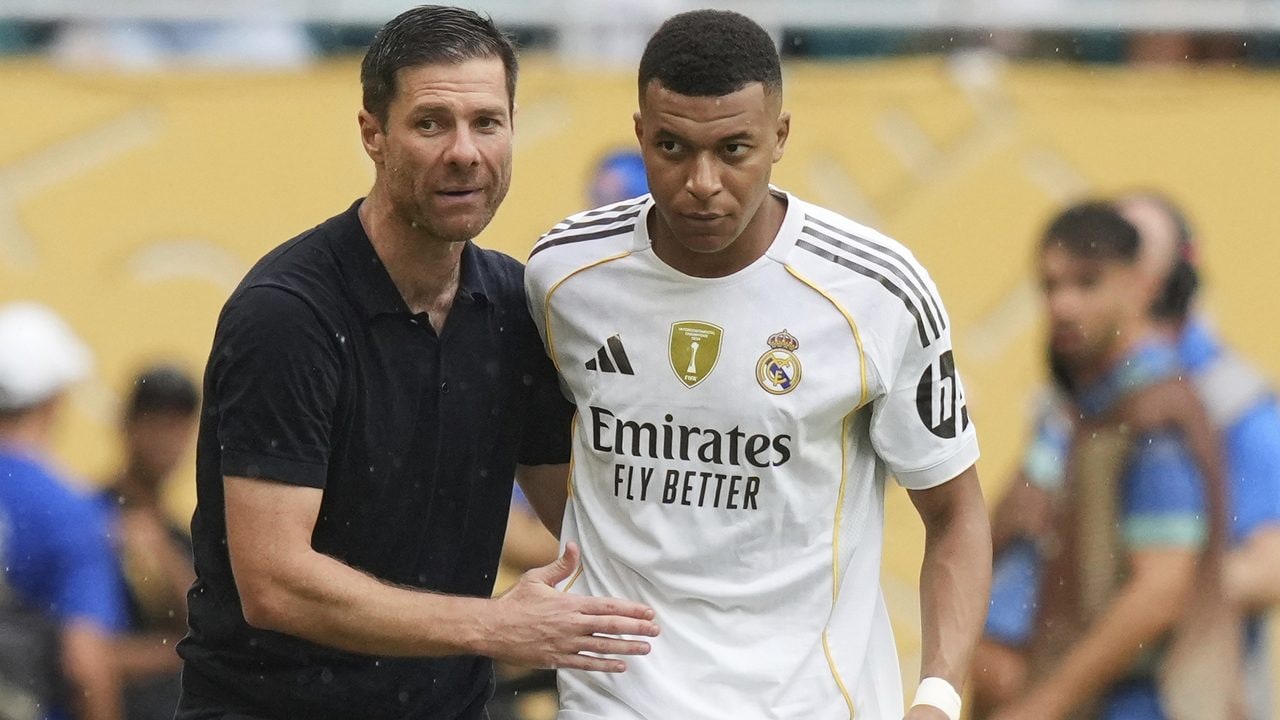 I giocatori del Real Madrid rimpiangono Ancelotti: frustrati dal nuovo metodo di Xabi Alonso