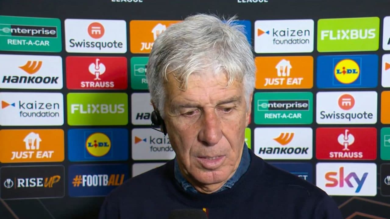 Gasperini smentisce Dybala dopo Roma-Viktoria e va dritto al punto: "C'è gente che non segna da tempo"