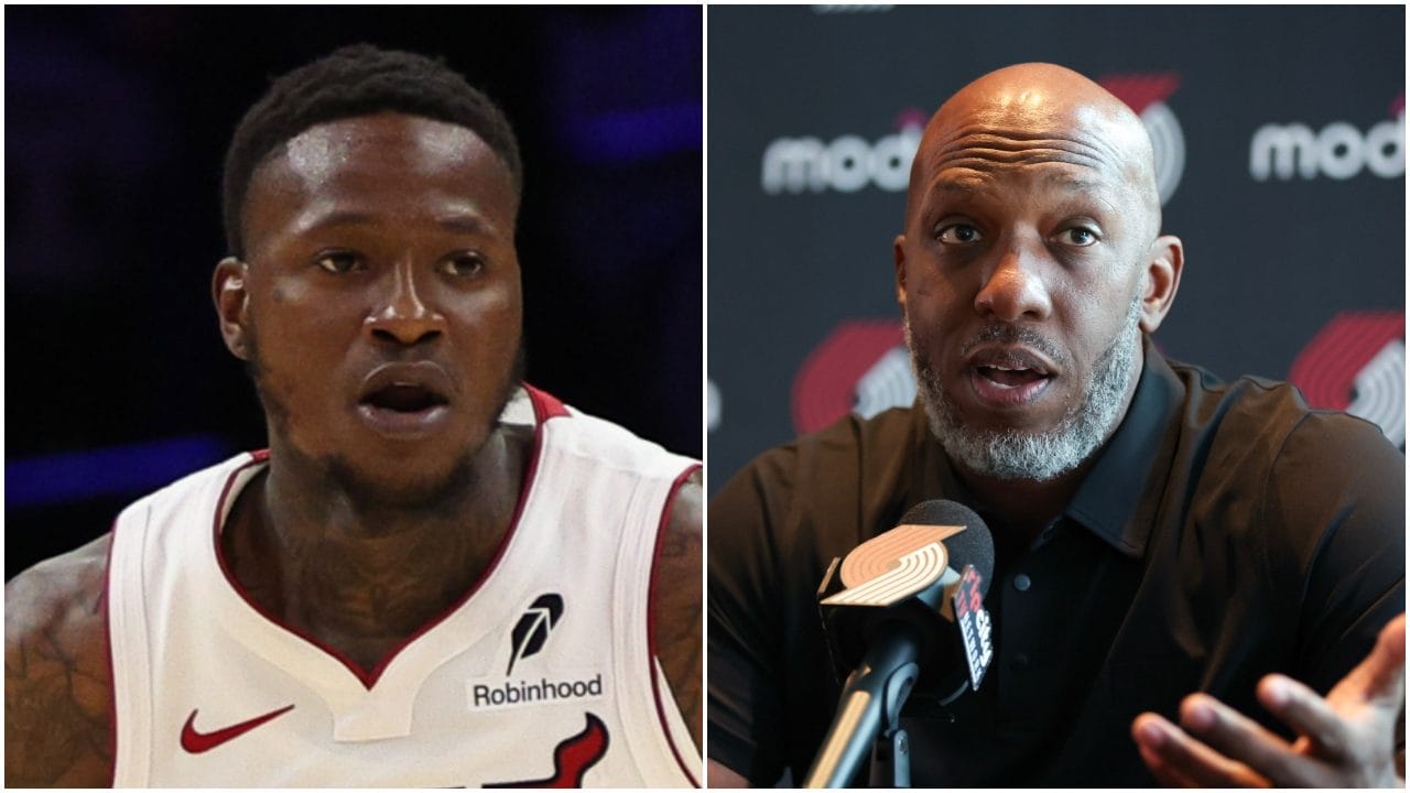 Terremoto NBA, arrestati Terry Rozier di Miami e Chauncey Billups, coach di Portland: gioco d'azzardo
