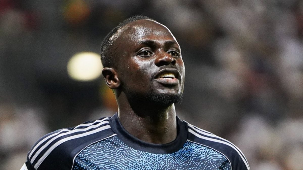 Sadio Mané all’Al Nassr è trattato molto bene, ma non come Cristiano Ronaldo, il n° 1