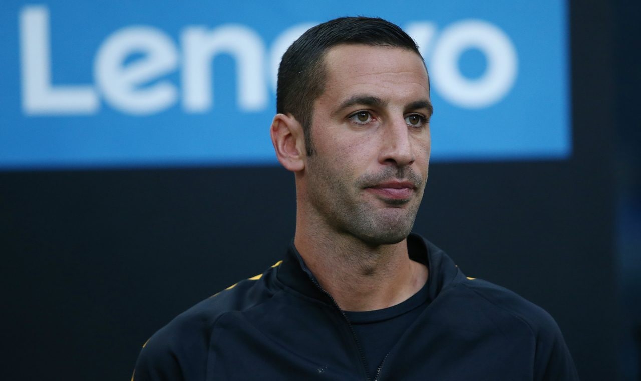 La Sampdoria non ha potuto nominare Foti come allenatore: perché sarà solo il vice di Gregucci