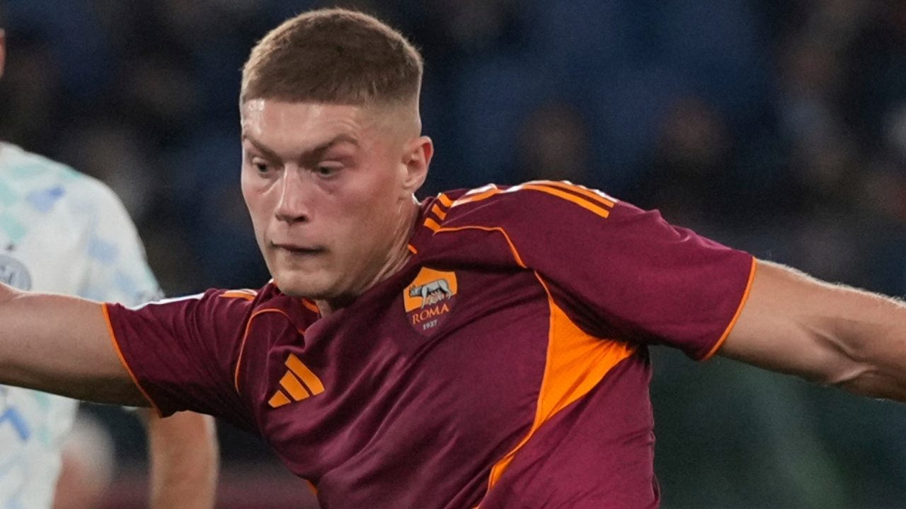 Sassuolo-Roma 0-1, risultato in finale della partita di Serie A: decide Dybala, gli highlights