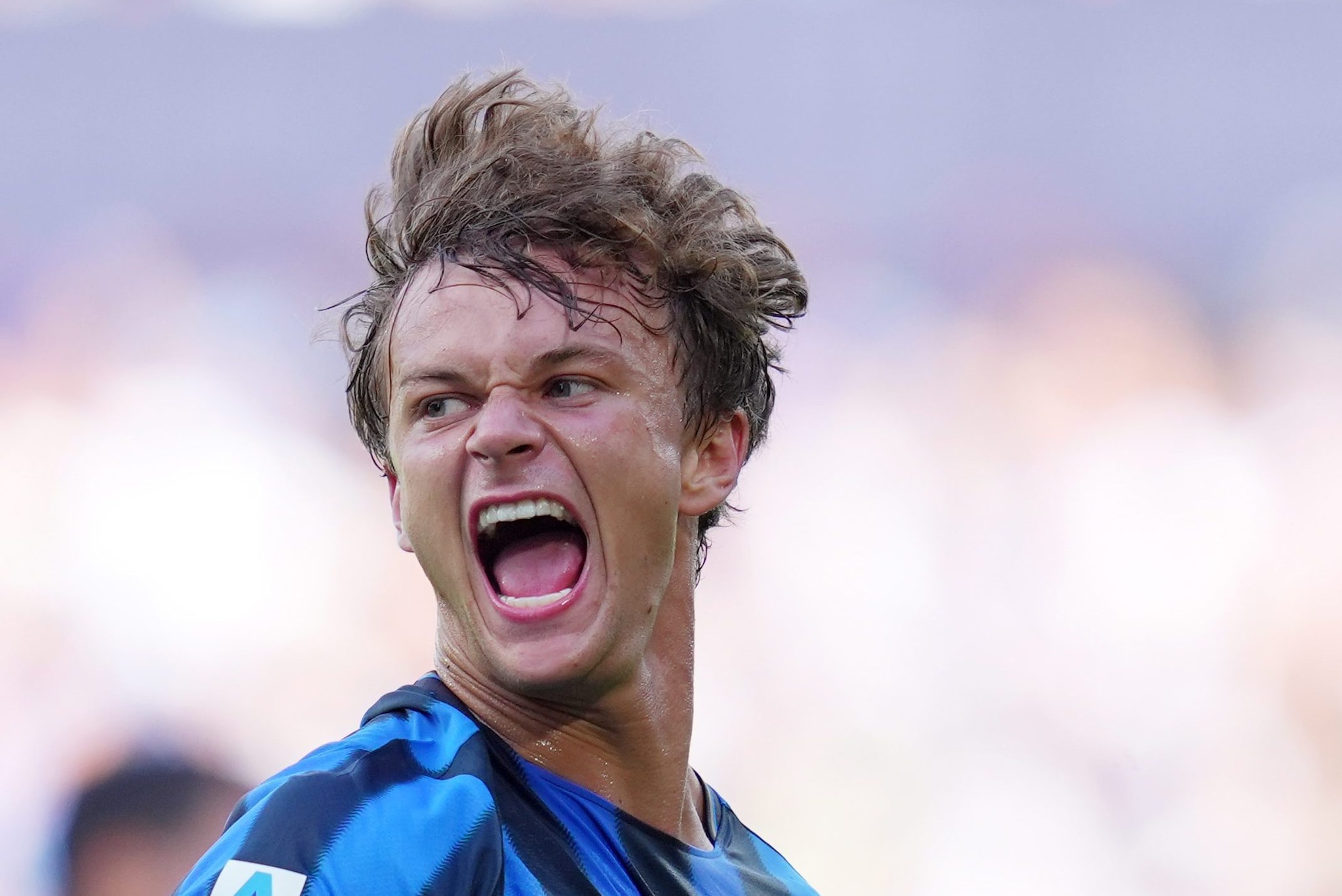 Il calvario di Scalvini all'Atalanta, è di nuovo infortunato: condizioni e tempi di recupero