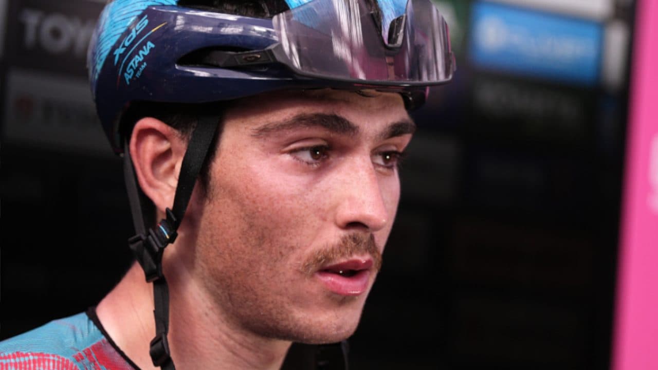 Christian Scaroni attacca il Team UAE Emirates di Pogacar: "Sono disumani, si sono presi tutto"