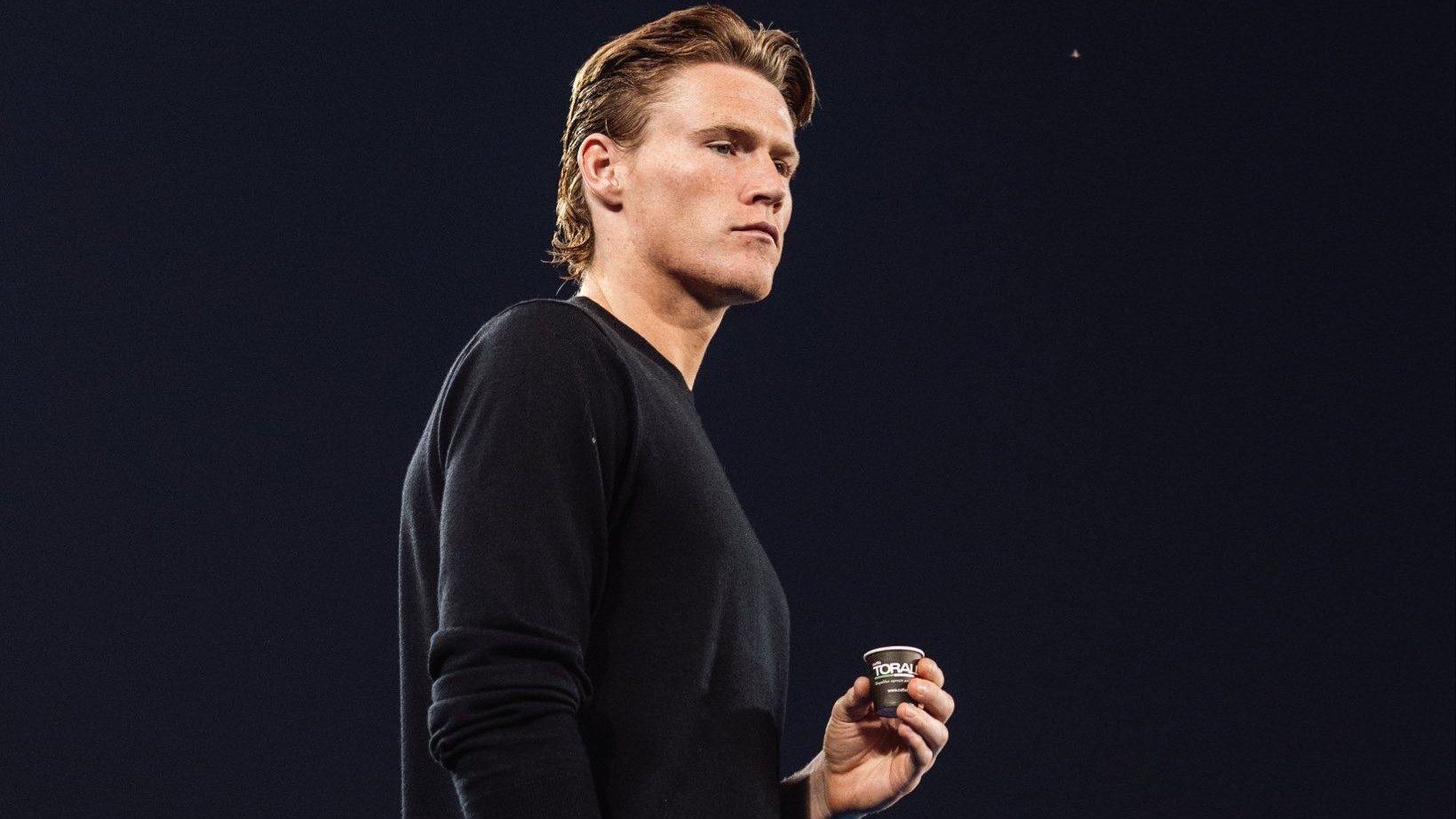 Questa foto di McTominay è diventata virale, 5 milioni di visualizzazioni: "Ma cosa gli è successo?"