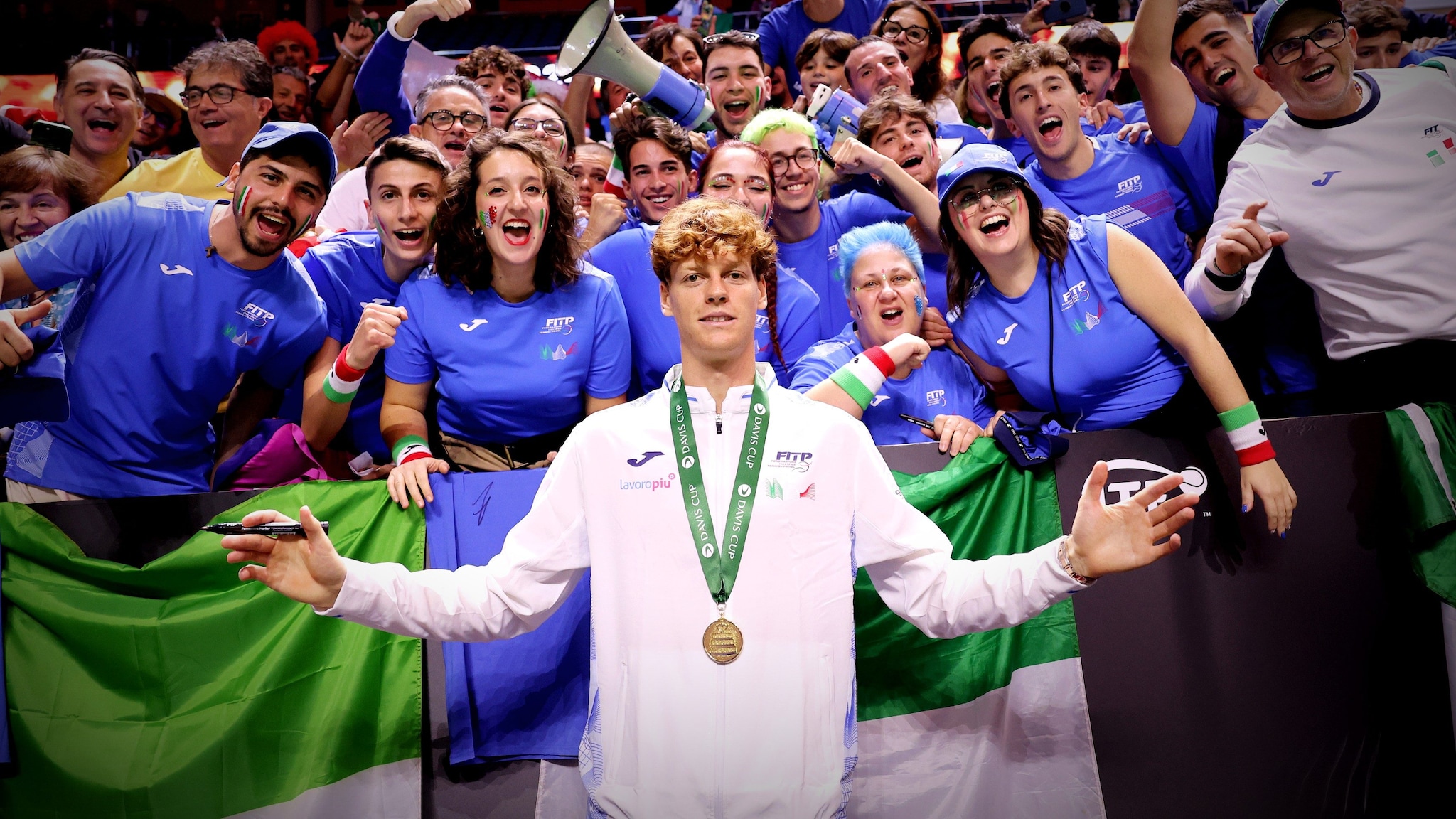 Perché il vero errore di Jannik Sinner non è rinunciare alla Coppa Davis con l'Italia