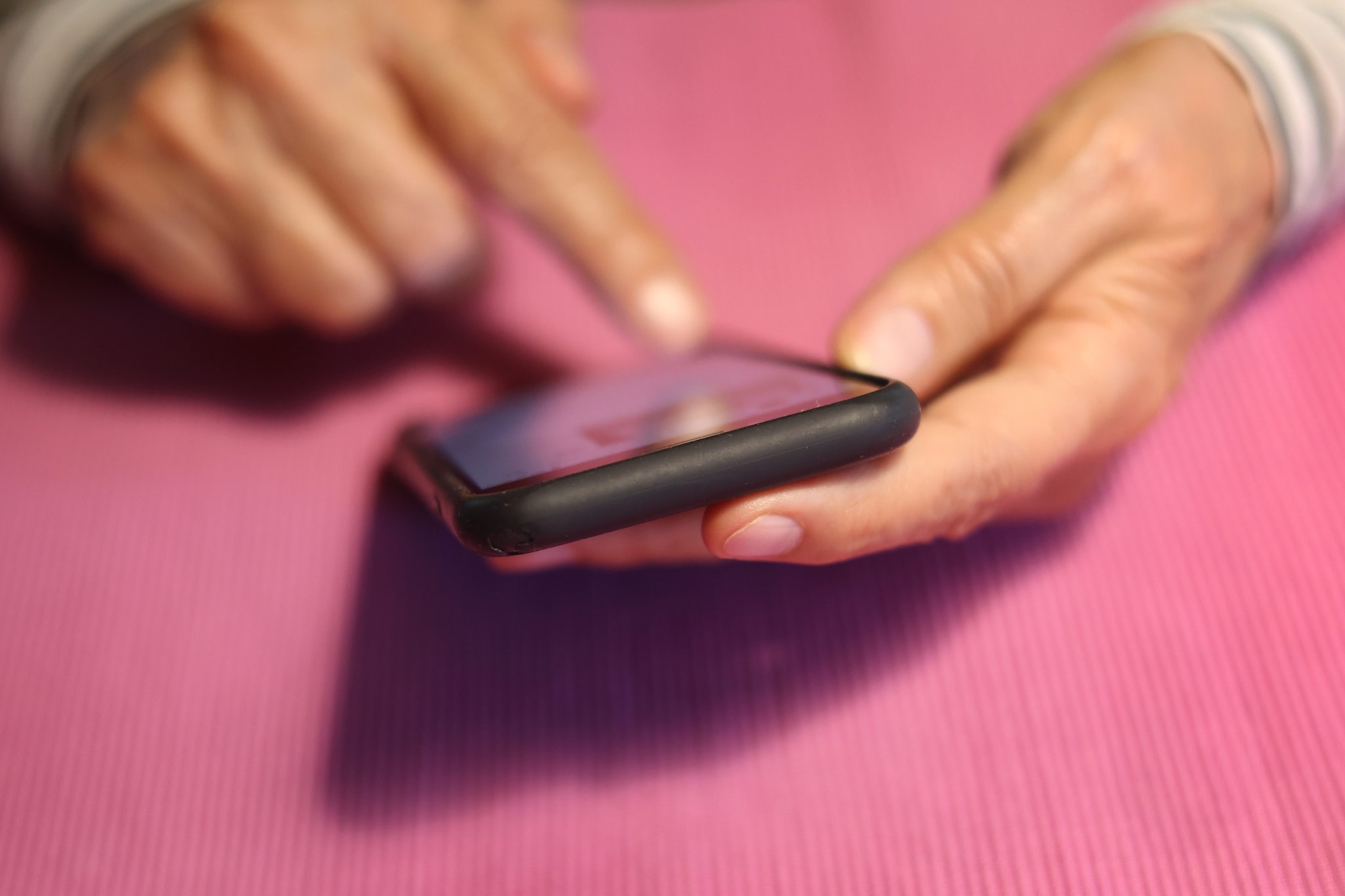 Oggi basta uno smartphone per piazzare in un attimo una scommessa