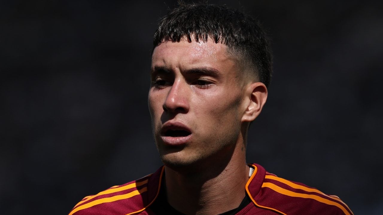 L'idea shock di Soulé: "Se con l'Argentina non si sblocca può essere convocato dall'Italia"