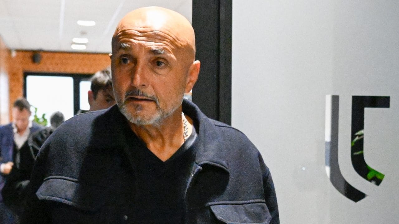 Nel contratto di Spalletti non c'è la clausola di rinnovo automatico, la Juve deciderà il suo futuro
