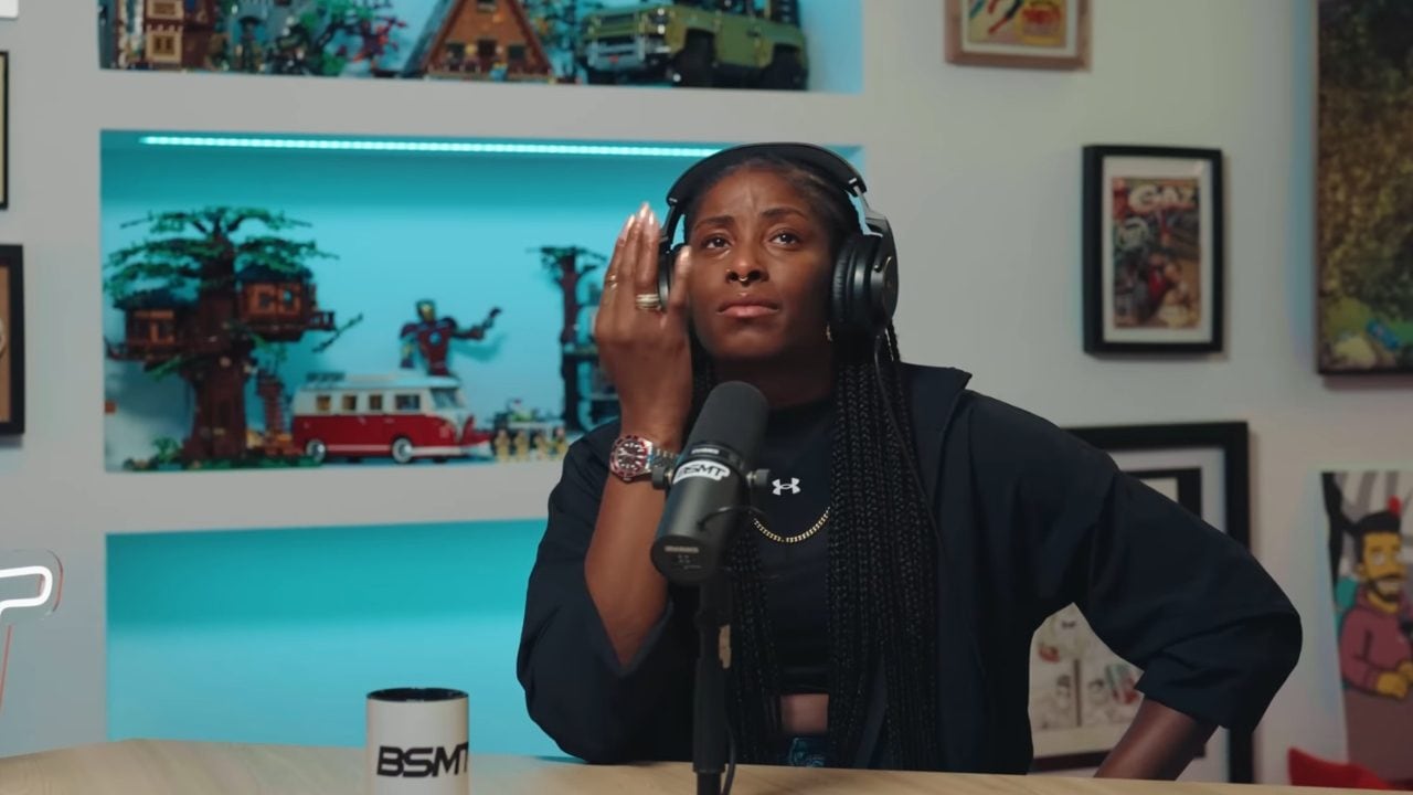 Myriam Sylla: "Mia mamma è morta quando volevo farle il regalo più grande che meritava, una casa"