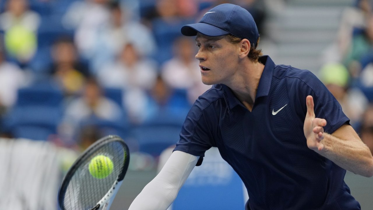 ATP Vienna 2025, il tabellone: Sinner continua la caccia ad Alcaraz per il numero 1