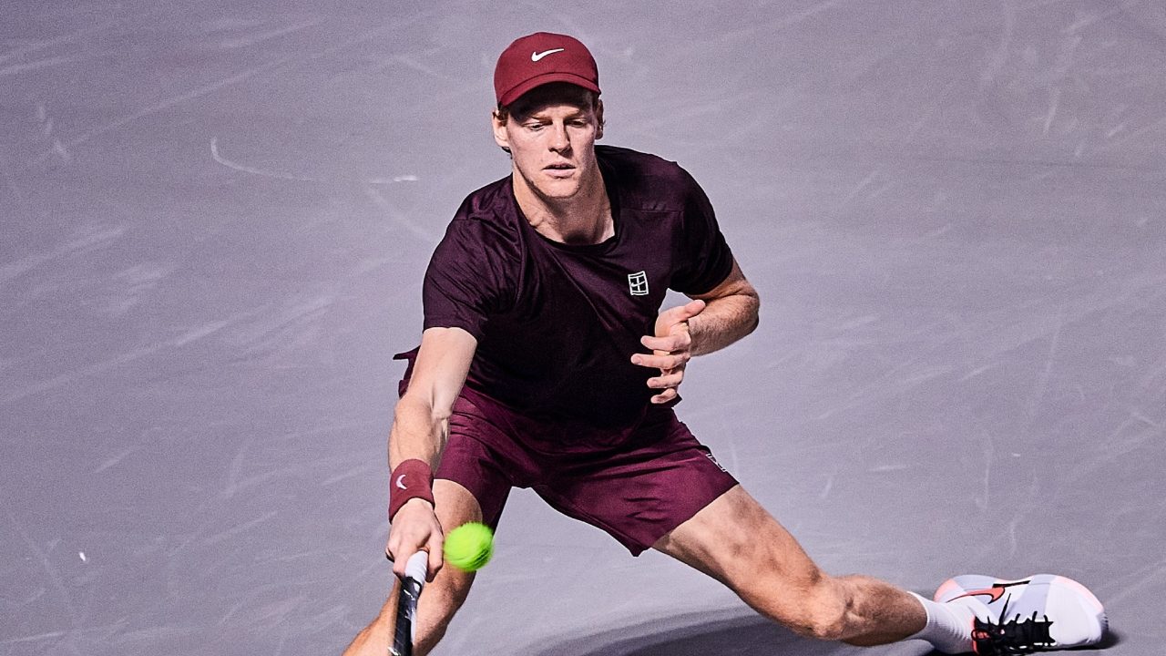 ATP Parigi il tabellone del torneo 1000, il sorteggio: Sinner pronto all'ennesima sfida con Alcaraz