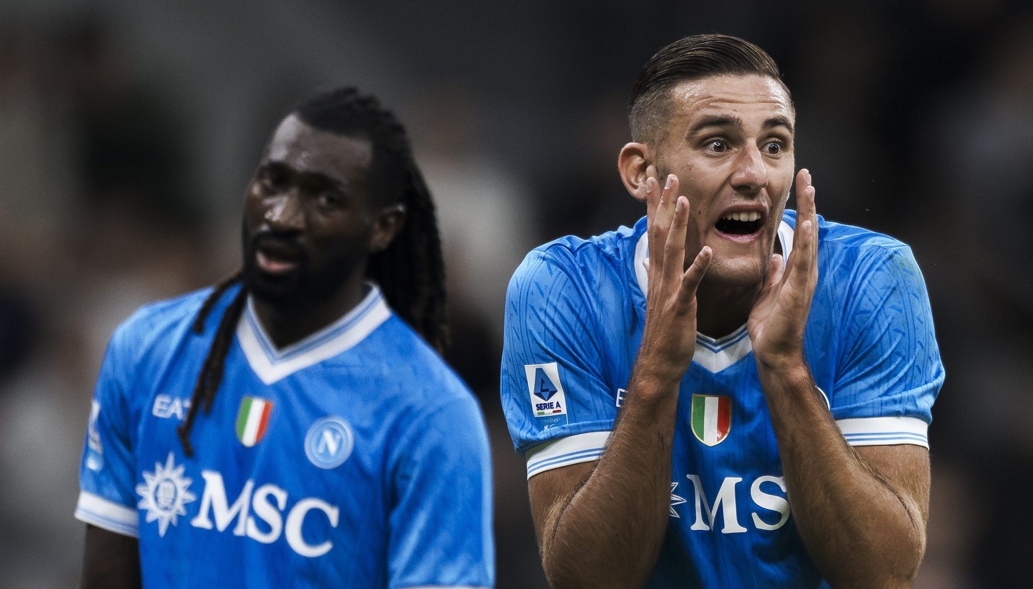 Torino-Napoli 1-0, risultato finale della partita di Serie A: gol decisivo di Simeone, gli highlights