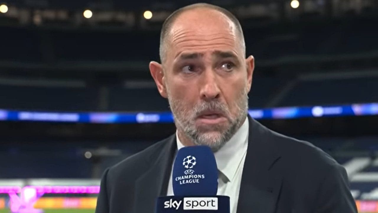 Tudor feroce, difende la sua Juventus: "Calendario da pazzi, con un altro sorteggio saremo primi"