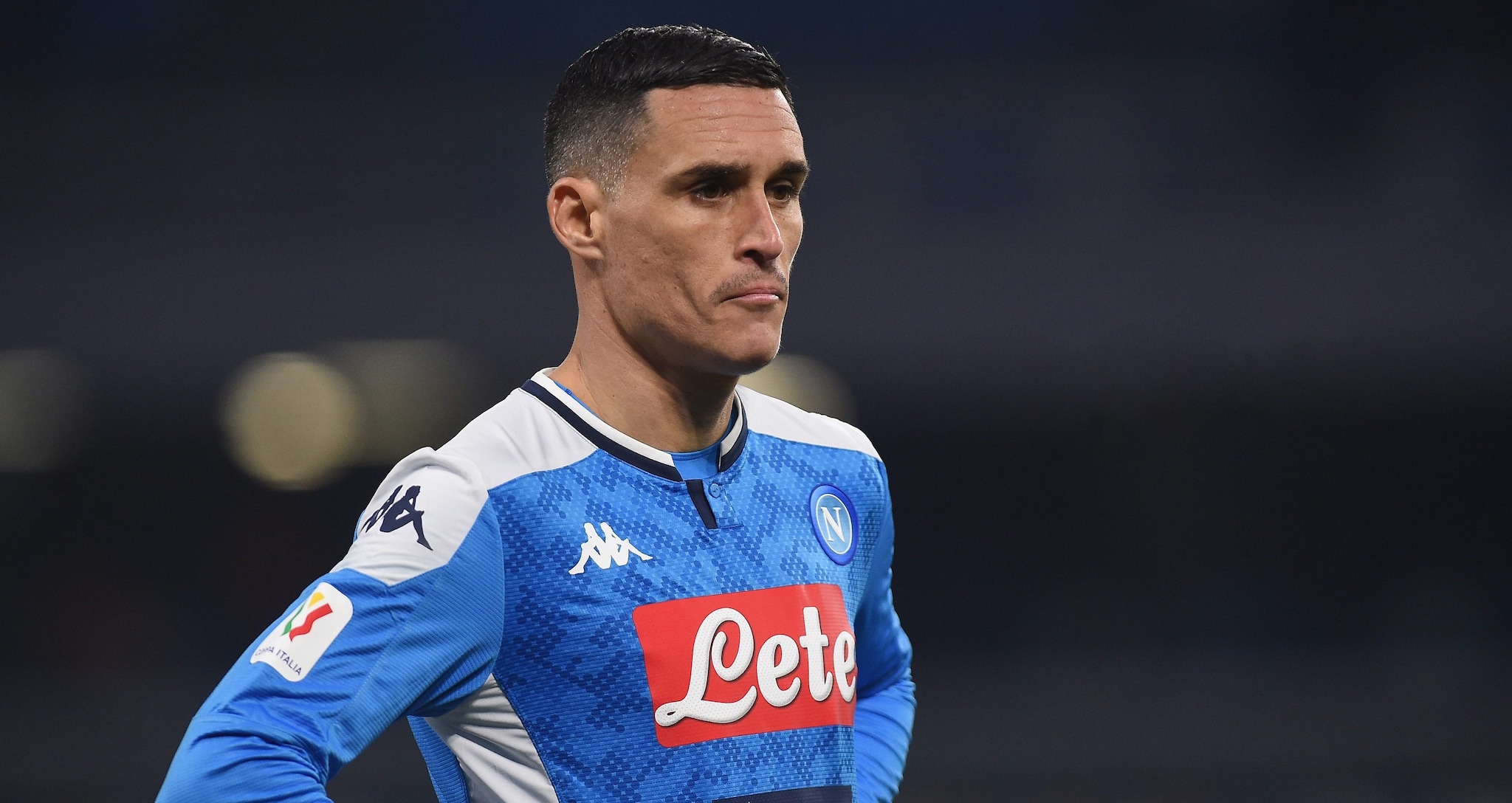 È morta Vanesa Callejon, la sorella dell'ex calciatore del Napoli aveva 47 anni: tragico lutto per lo spagnolo