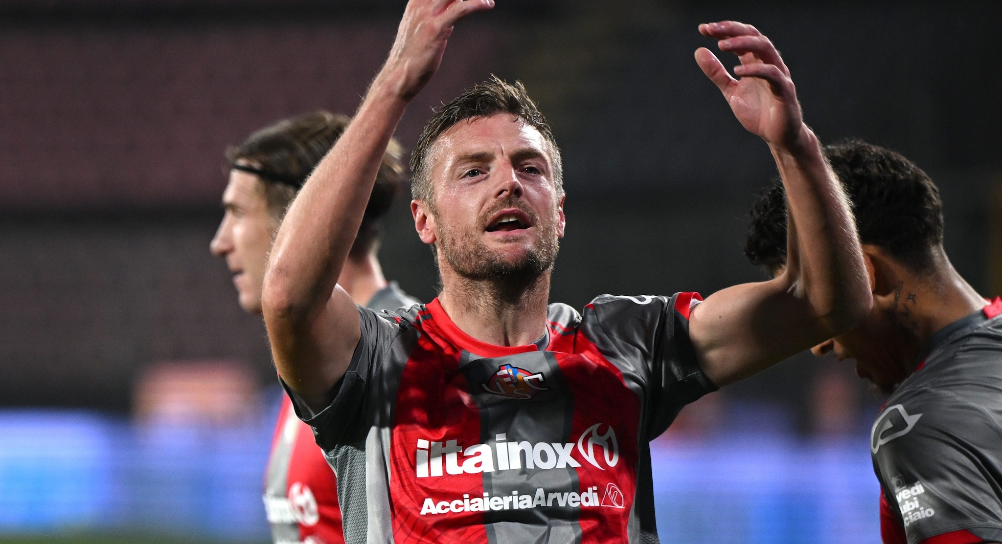 Vardy illude la Cremonese, Brescianini salva l'Atalanta di Juric: pari tra Dea e grigiorossi allo Zini