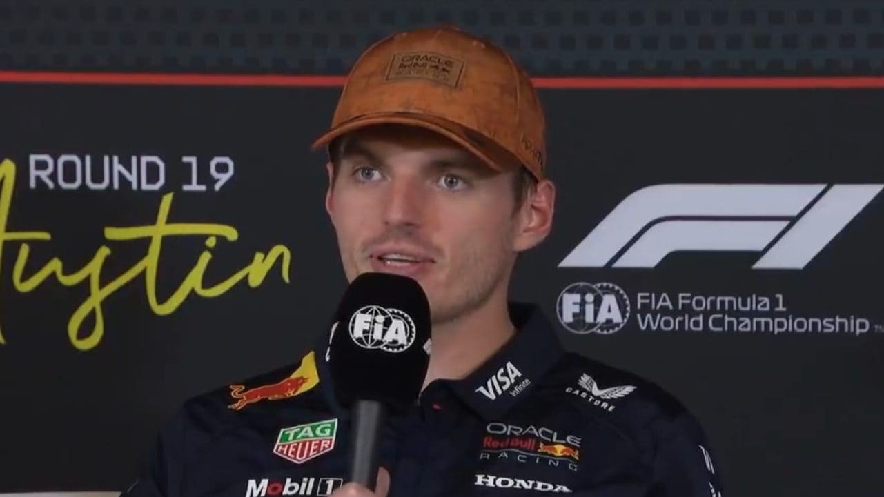 Verstappen e le chance di vincere il Mondiale F1, l'ammissione è spiazzante: "Gli avrei dato dell'idiota"