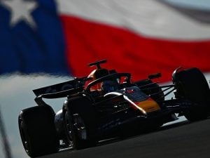 Verstappen si prende la pole nella Sprint al GP delle Americhe: la griglia di partenza