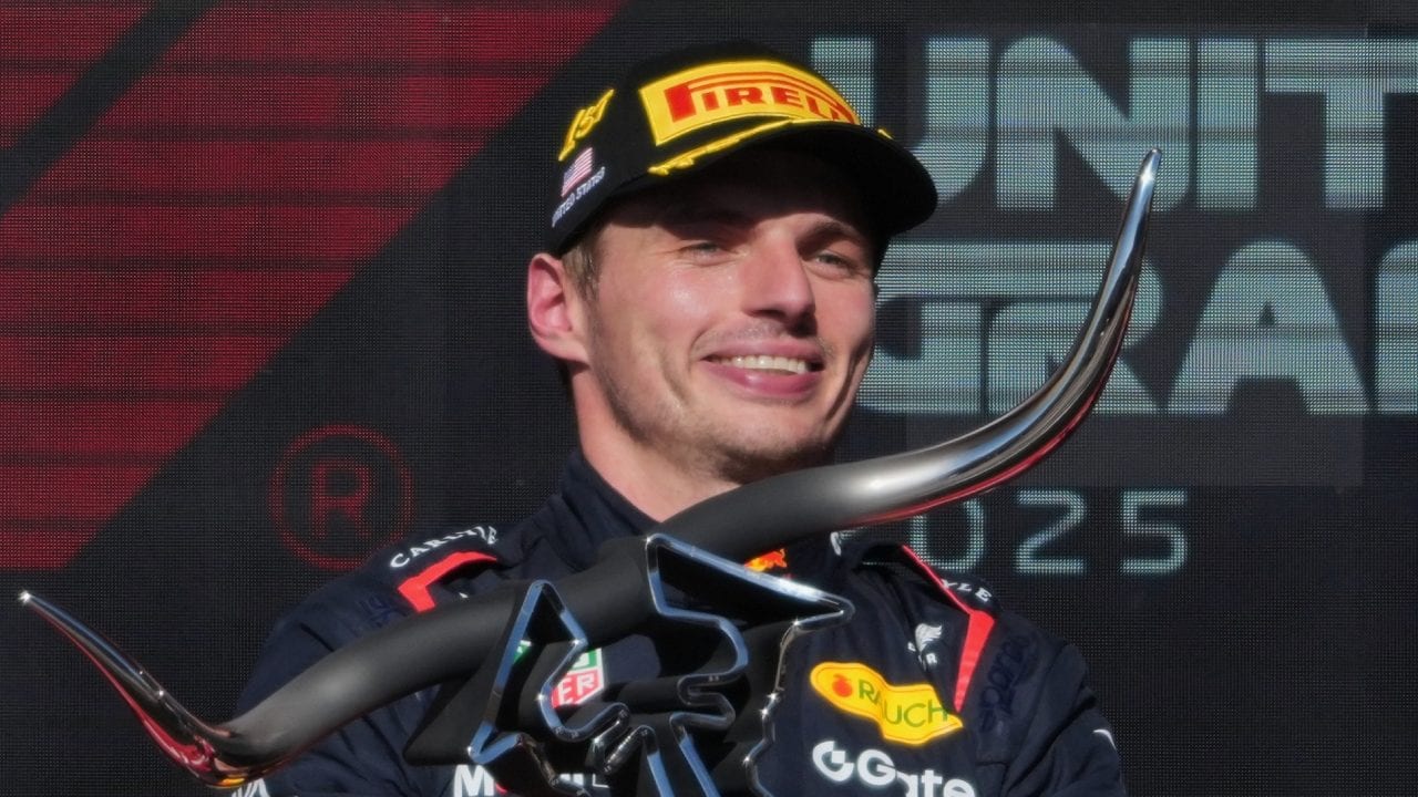 Perché Max Verstappen può davvero soffiare il titolo Mondiale F1 2025 a Piastri e Norris