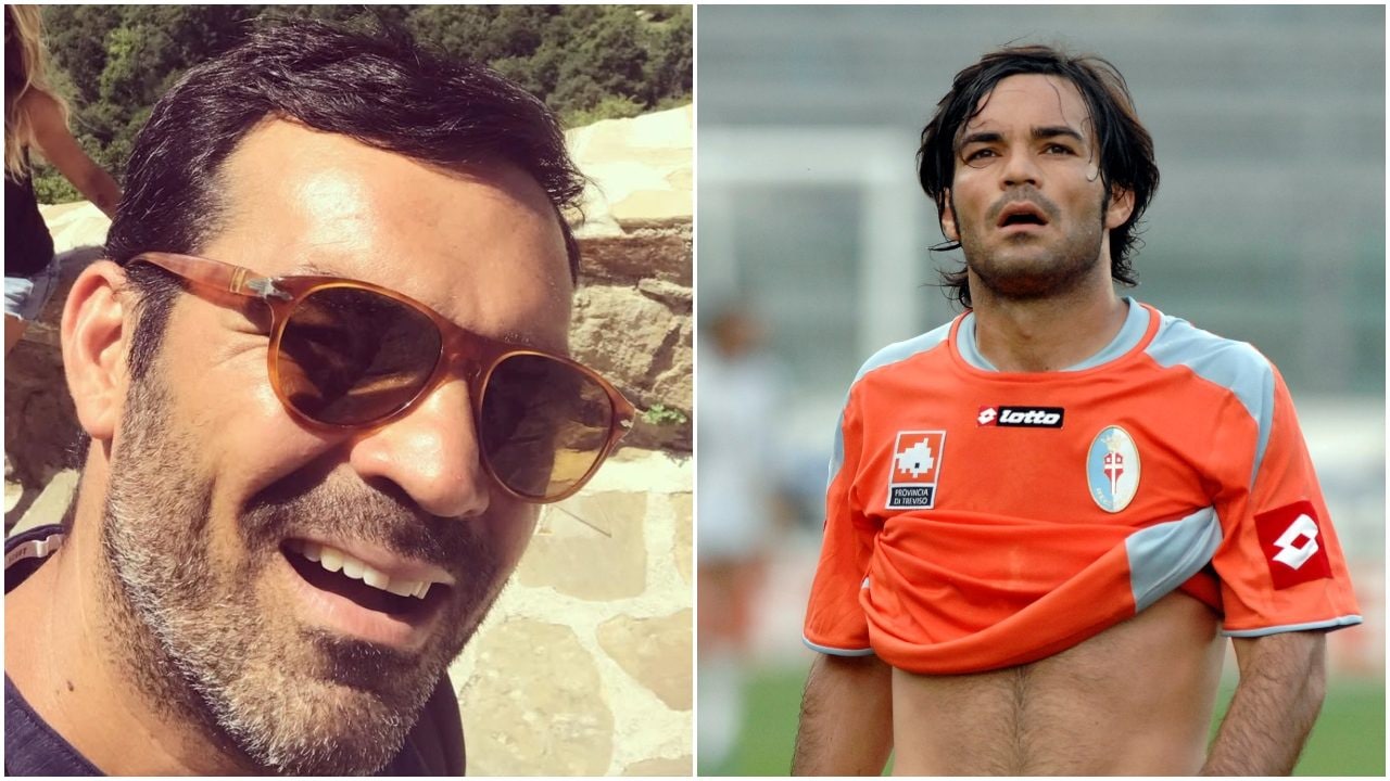 William Pianu dopo il ritiro: "Ho fatto il barista, il commesso. La diagnosi mi ha distrutto"