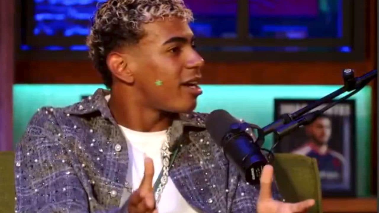 Yamal al veleno contro il Real: "Rubano e si lamentano". Esplode la polemica: "Si crede Dio"