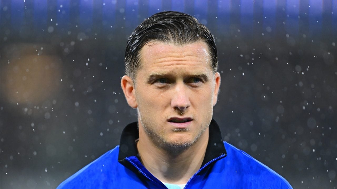 Zielinski elogia il lavoro di Chivu all'Inter: "Sta facendo una cosa bellissima". È un messaggio per Inzaghi