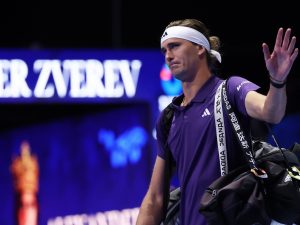 Zverev fa i nomi di quattro tennisti che possono fermare Sinner e Alcaraz: &#8220;Io e altri tre&#8221;