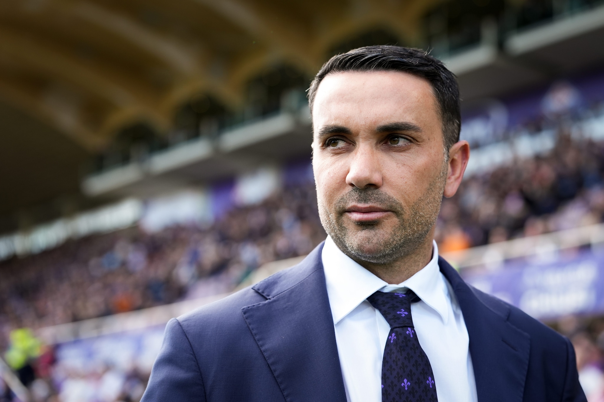 Come giocherà l'Atalanta di Palladino, nessuna rivoluzione: esterni alti e il rilancio di Scamacca