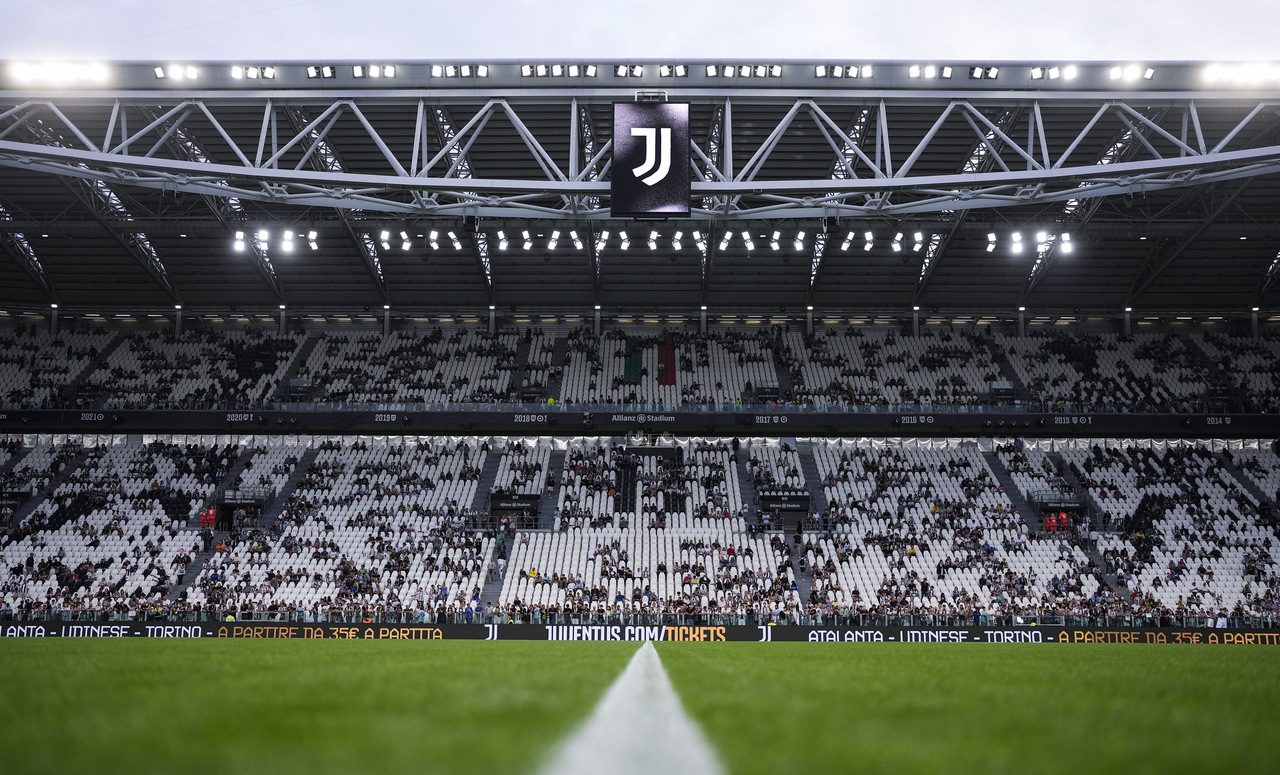 L'Italia ha un solo stadio idoneo per ospitare Euro2032: ha un anno di tempo per trovarne cinque