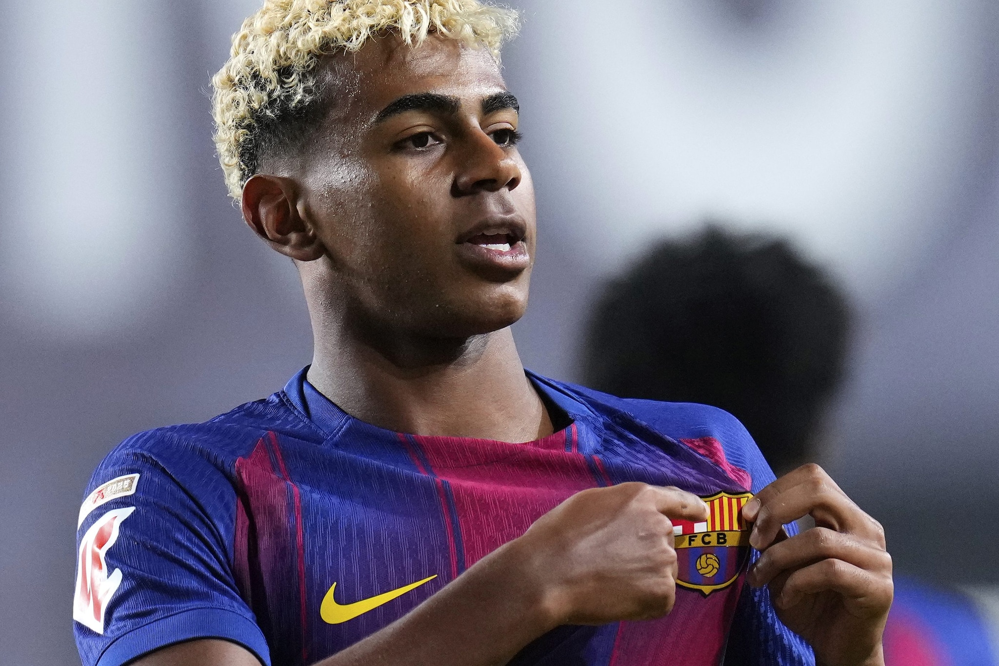 Yamal escluso dai convocati della Spagna, la Federcalcio accusa il Barcellona: operato di nascosto