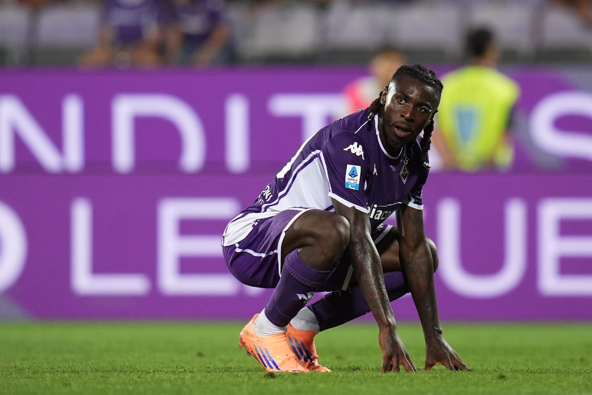 Kean ancora KO: Gattuso costretto a richiamare Cambiaghi in Nazionale in vista di Moldavia e Norvegia