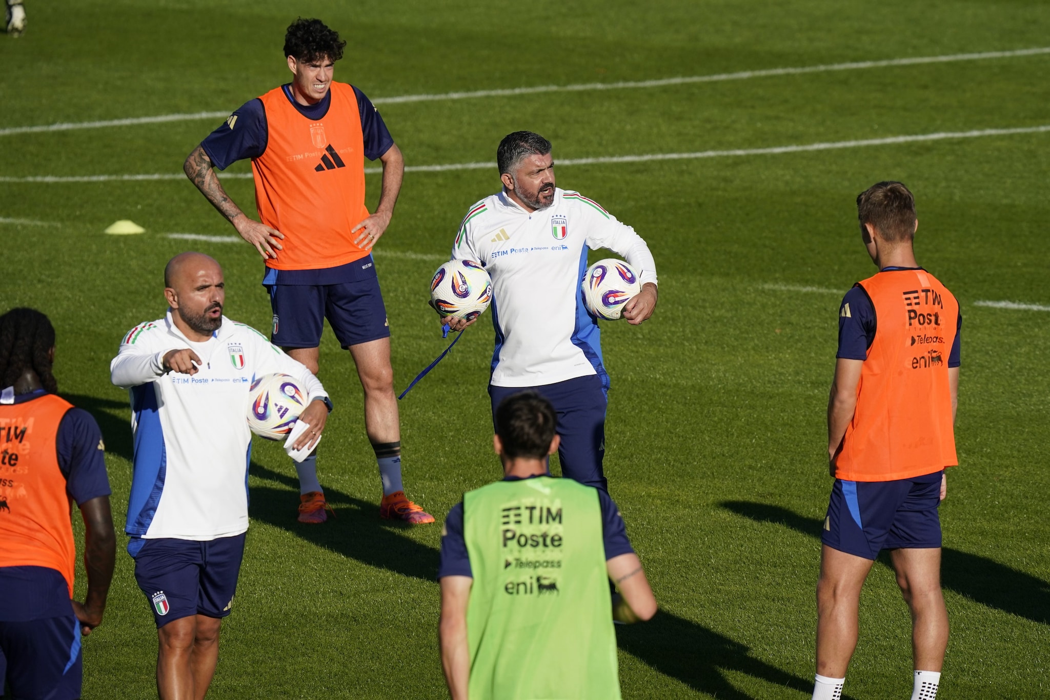 Il solo KO contro la Norvegia rischia di condannare l’Italia: un meccanismo che ha creato feroci polemiche