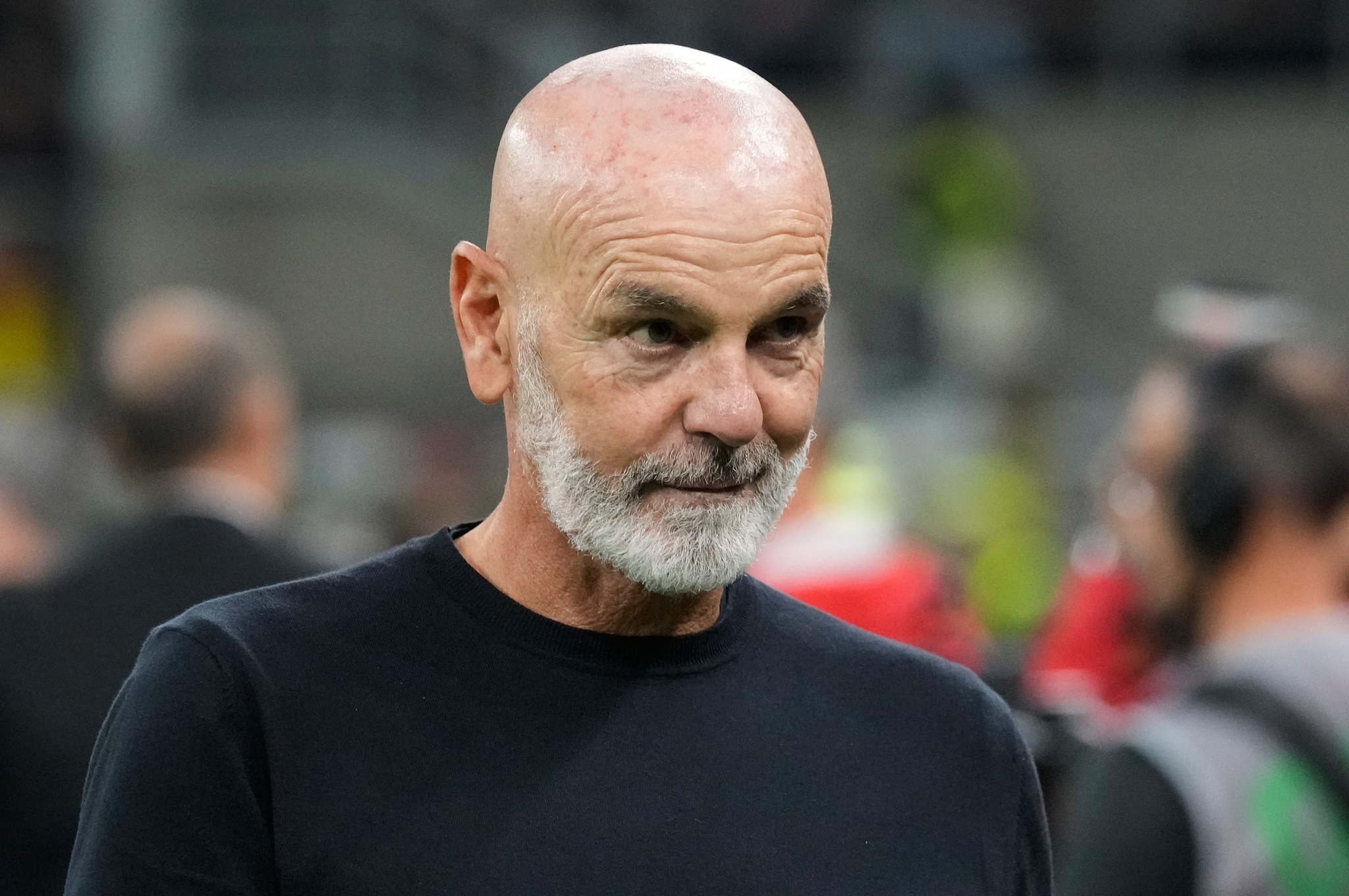 Pioli esonerato dalla Fiorentina, aveva rifiutato le dimissioni: poi è intervenuto Commisso