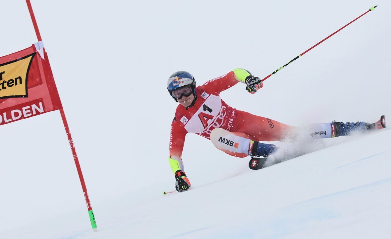 Sci alpino in TV, dove vedere il Super G maschile a Copper Mountain: orari e programma