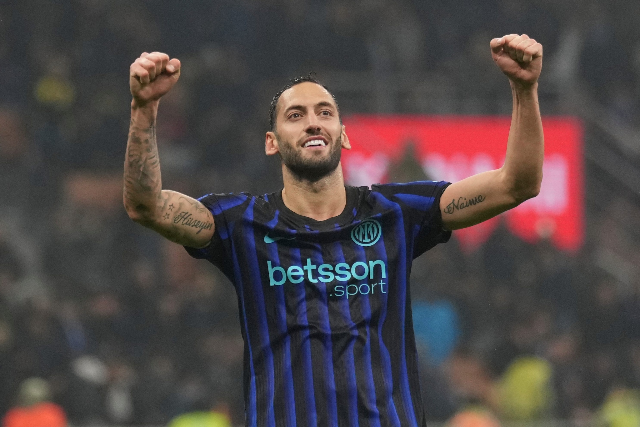 Inter-Kairat Almaty 2-1, risultato finale della partita di Champions League: decisivo Carlos Augusto gli highlights