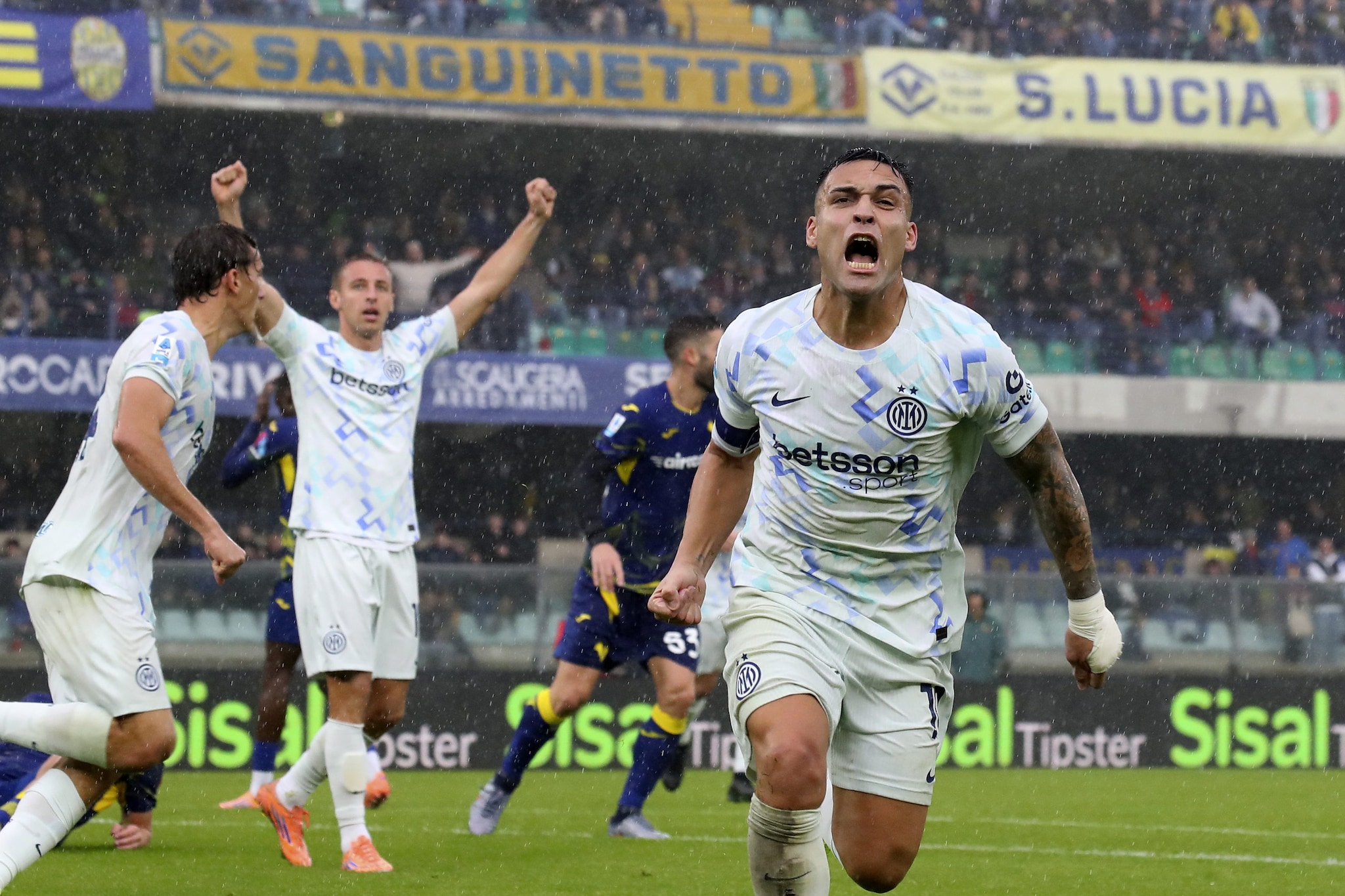 Champions League, le partite di Inter e Atalanta in TV: orari e dove vederle