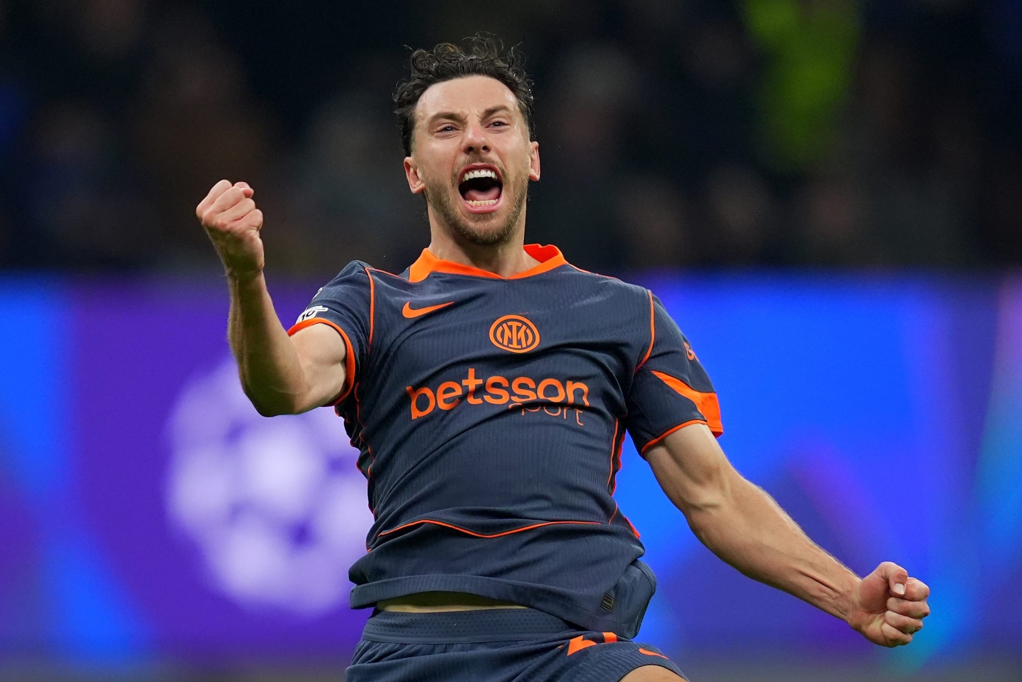 Carlos Augusto salva l'Inter, nessuna goleada: il Kairat esce da San Siro a testa alta