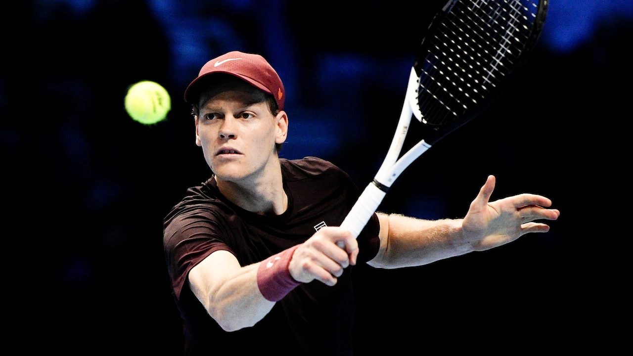 Sinner-de Minaur alle ATP Finals, in palio la finale: orario e dove vederla in TV e streaming