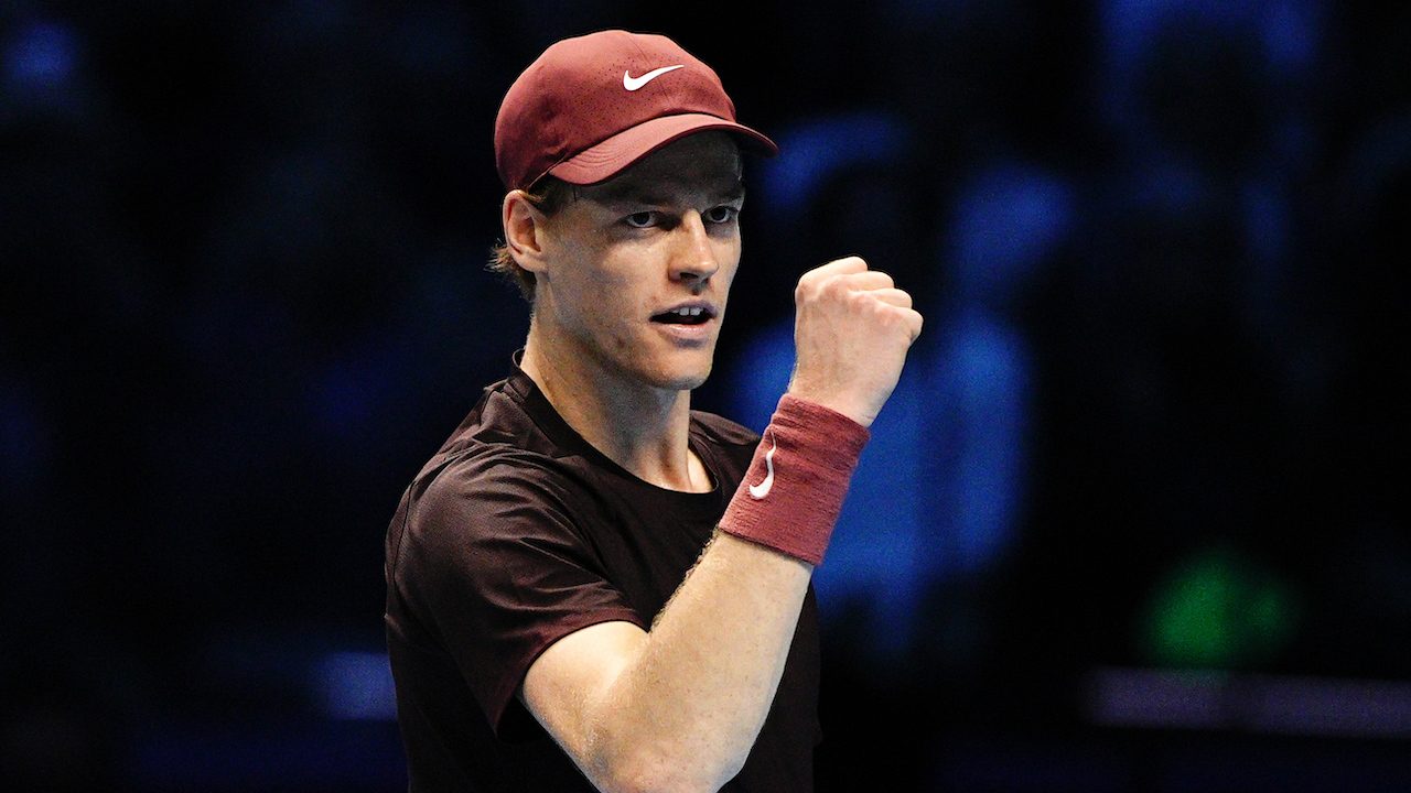 Sinner batte de Minaur 7-5, 6-2 all'ATP Finals: Jannik è in finale, quando gioca con Alcaraz o Auger-Aliassime
