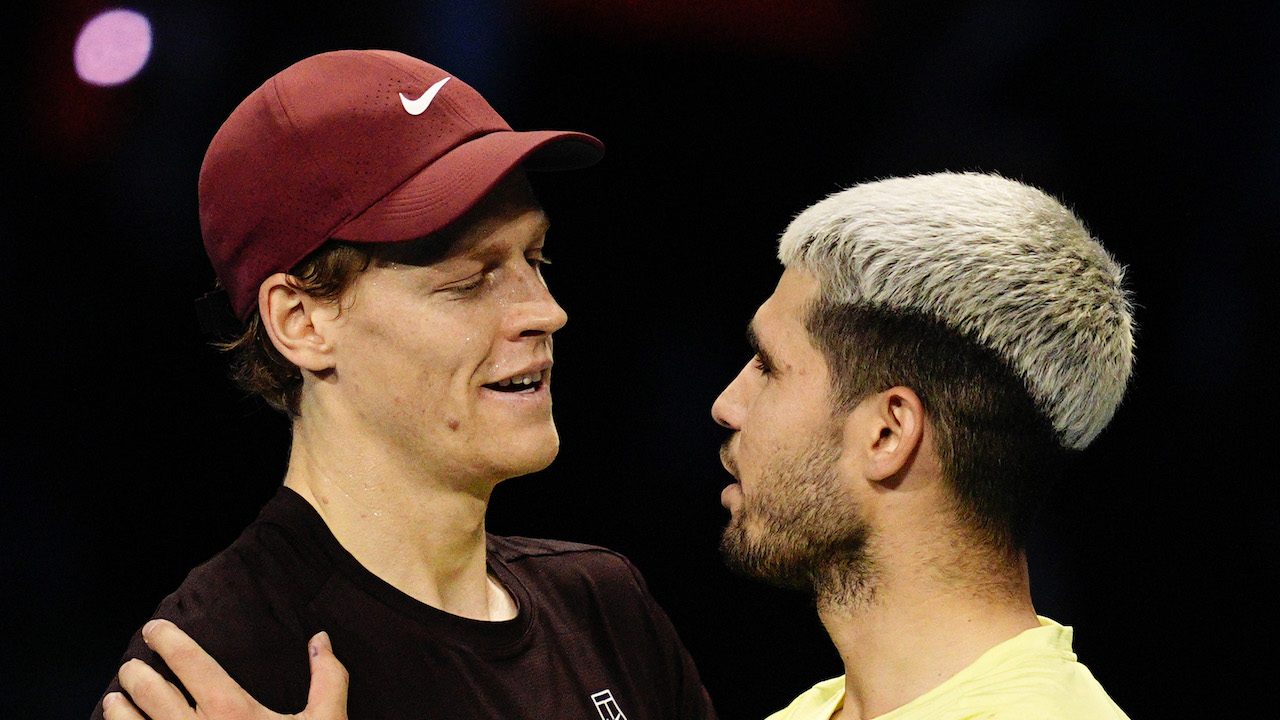 Sinner penalizzato, i tre mesi di sospensione gli costano i soldi dell'ATP: perde l’intera quota