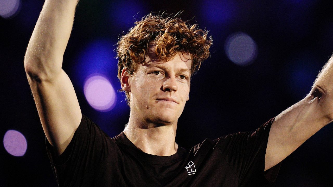 Mouratoglou: "Sinner ha fatto qualcosa di mai visto nel tennis. Neanche Federer, Nadal e Djokovic"