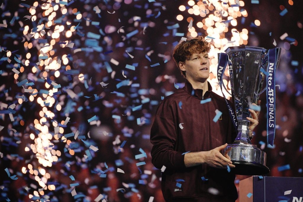 Quando Gioca Sinner Il Prossimo Incontro Dopo Le ATP Finals Il 23868028 Large 1 1024x683 