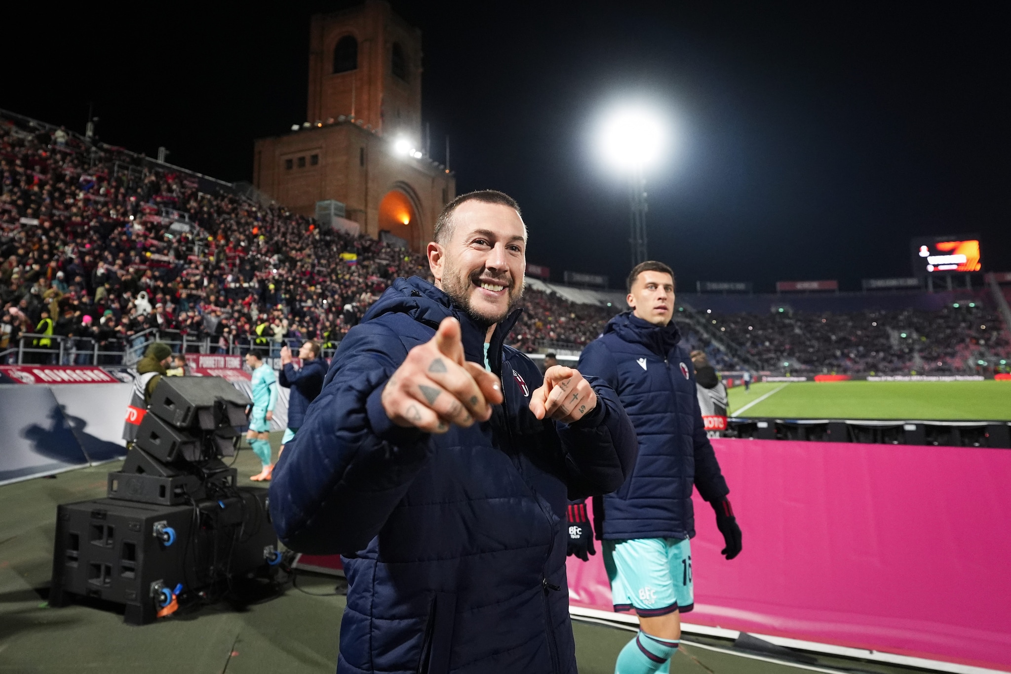 La profezia di Italiano su Bernardeschi si avvera: "In estate dissi ciò che state vedendo ora"