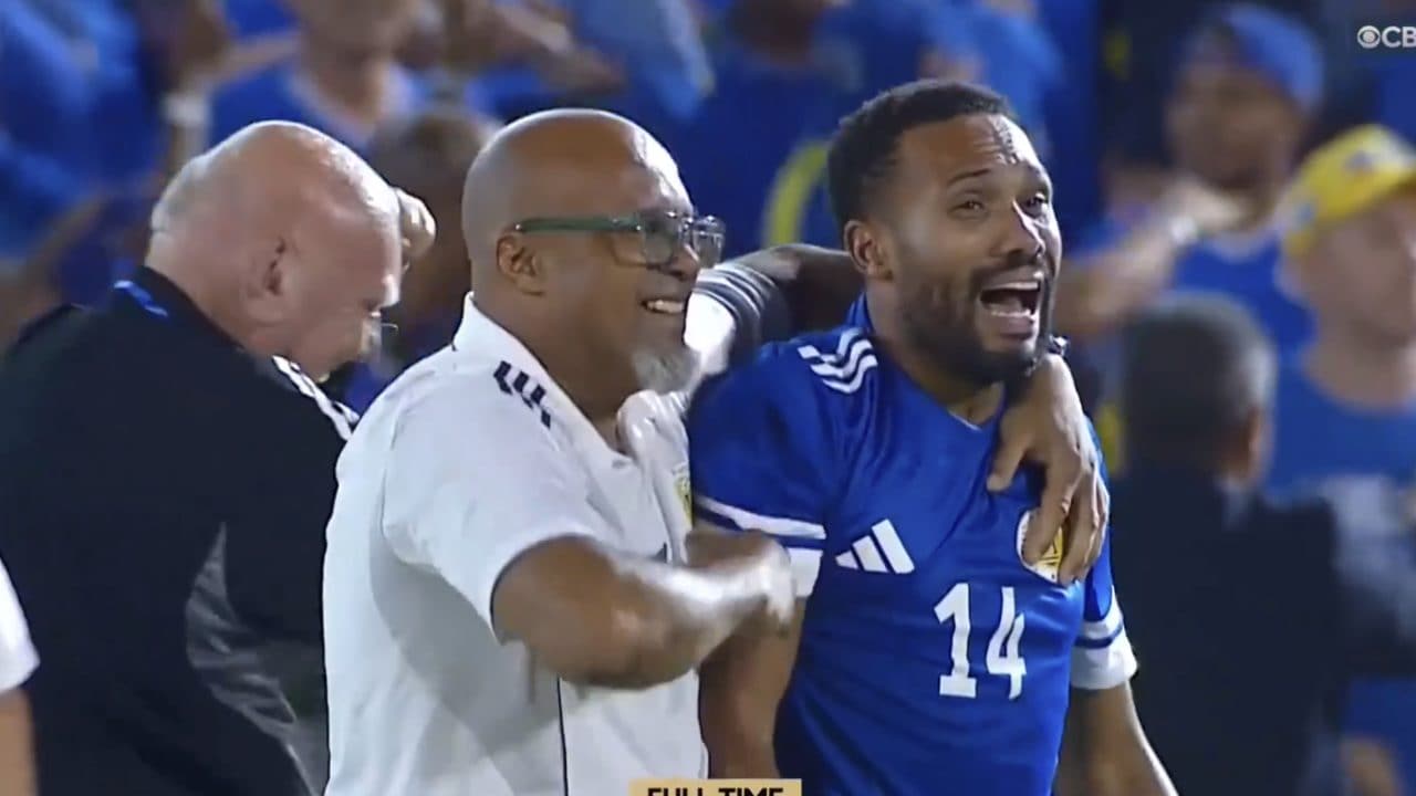 Il Curaçao è la nazione più piccola a qualificarsi ai Mondiali: nessun giocatore è nato lì