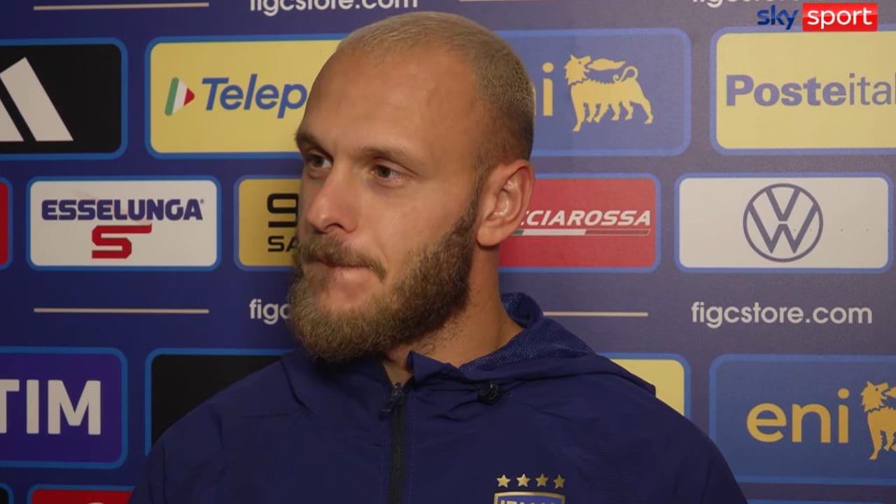 Dimarco verso Italia-Norvegia: "Una missione impossibile, ma abbiamo dimostrato di valere i Mondiali"